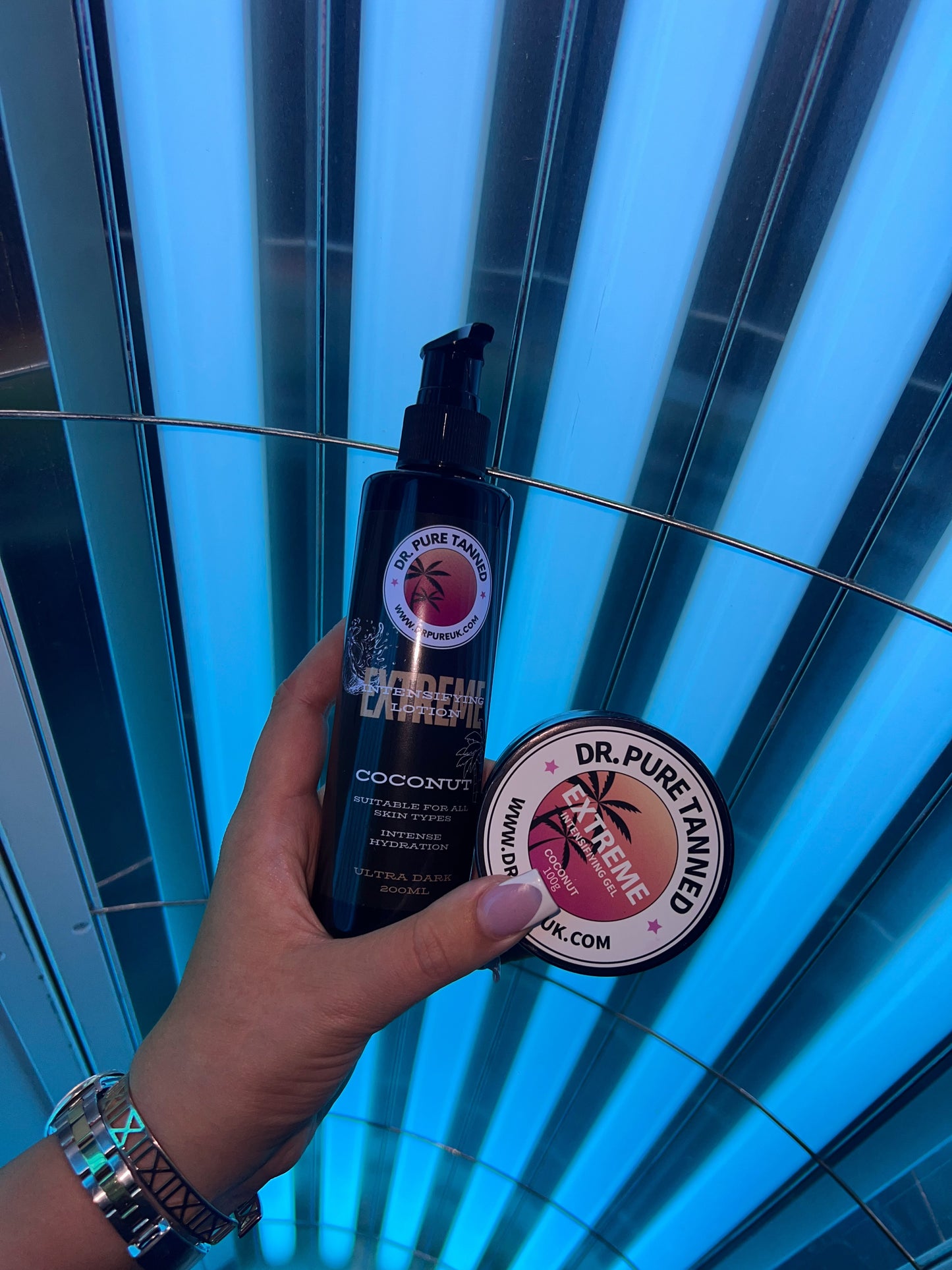 Coconut Lotion & Gel Duo ð¥¥
