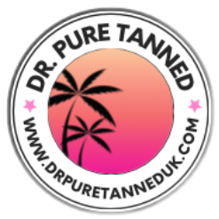 Dr Pure Tanned