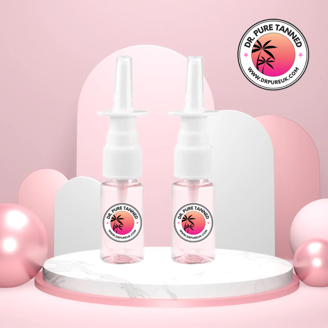Triple Strength Tongue Drop (30mg) – Dr Pure Tanned
