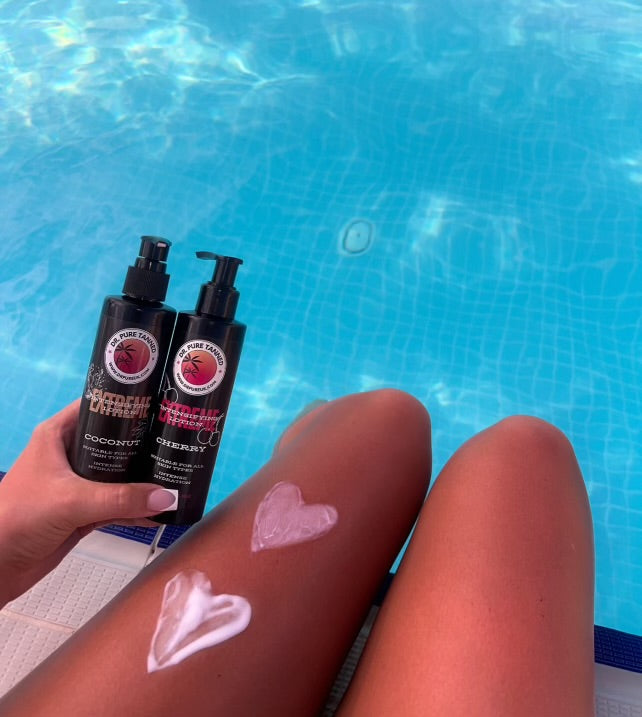 Coconut Lotion 200ml 🥥